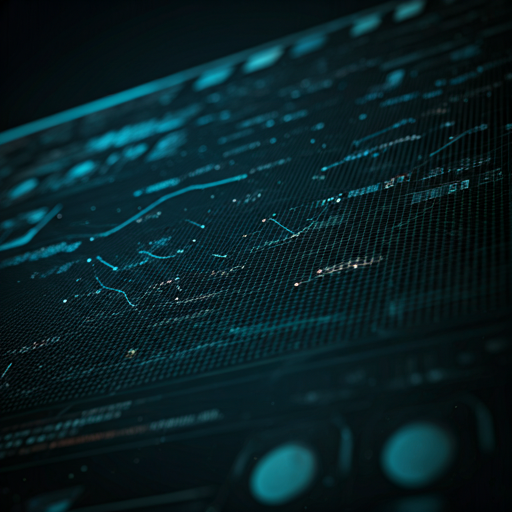 Operations intelligence dashboard