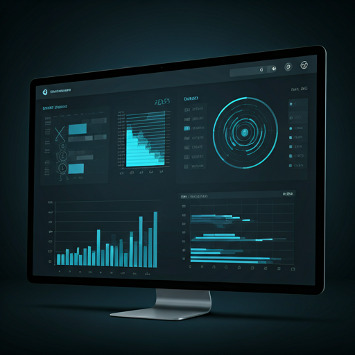 Skills-gap analytics dashboard