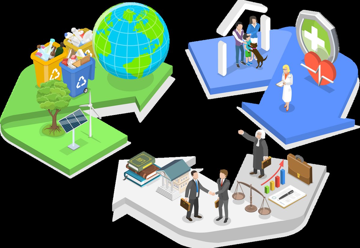 Commercial property served by Elitez integrated facilities management